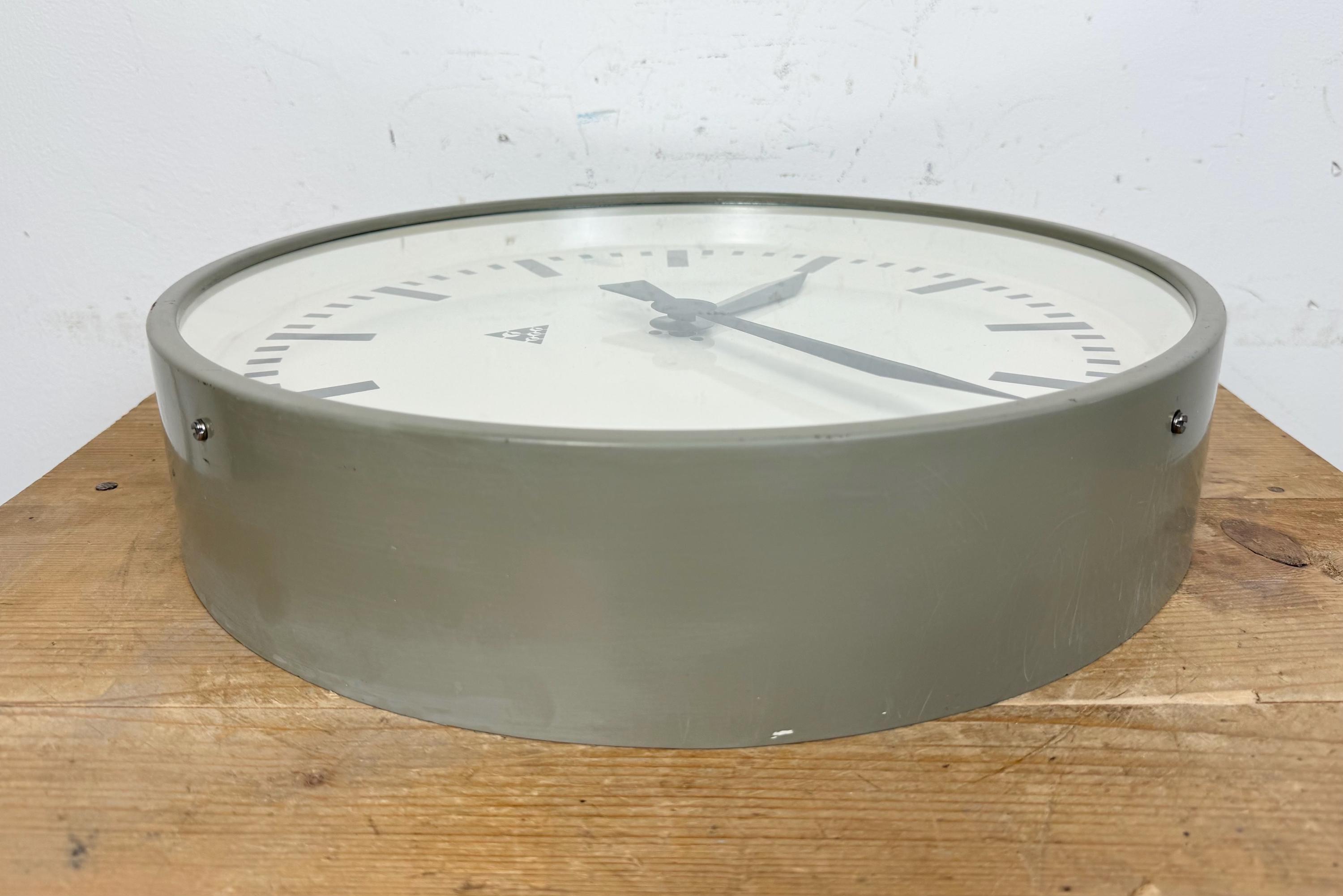 超希少！Early60’S PRAGOTRON ldial パラゴトロン PRAGOTRON パラゴトロン 超貴重! late 50~early 60's - metal dial