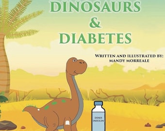 Dinosaurs & Diabetes