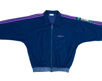 adidas one world jacket