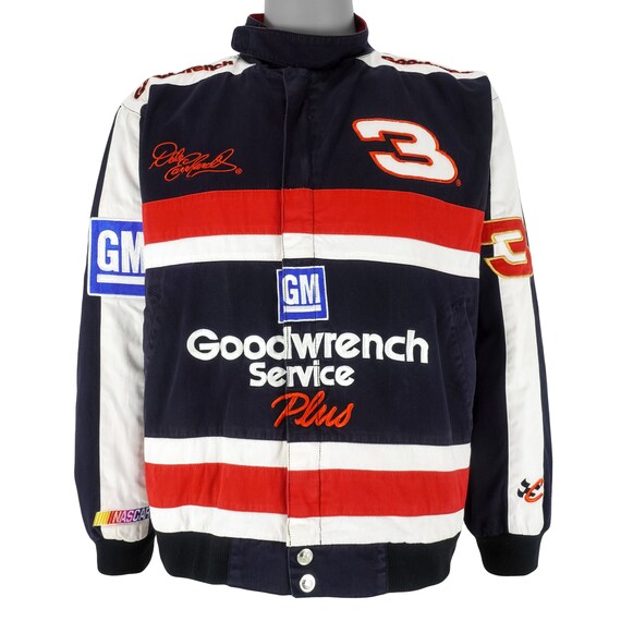 NASCAR chase Dale Earnhardt Good Wrench 