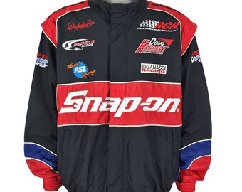 snap on jacket price