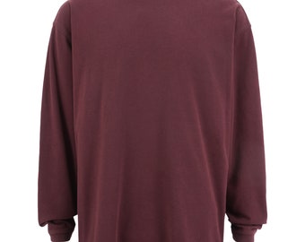 nike turtleneck t shirt