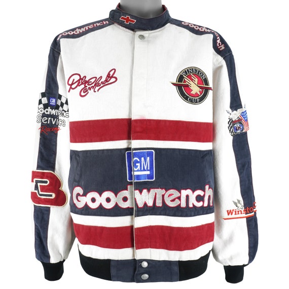 NASCAR jeff Hamilton Dale Earnhardt No 