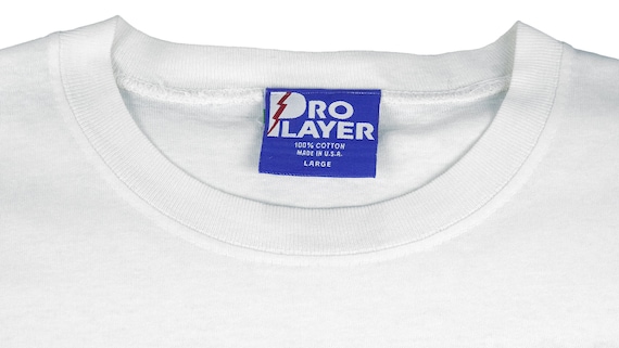 NBA (Pro Player) - Golden State Warriors T-Shirt … - image 3