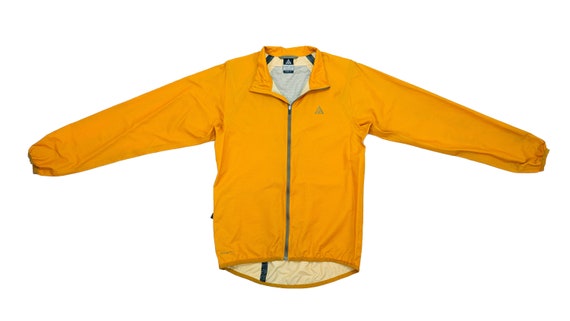 Nike - Orange ACG Jacket 1990's Small