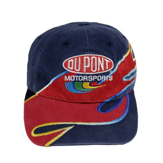NASCAR chase Dupont Motorsports Jeff 