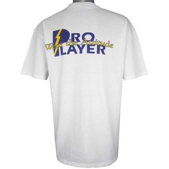 NBA (Pro Player) - Golden State Warriors T-Shirt … - image 2