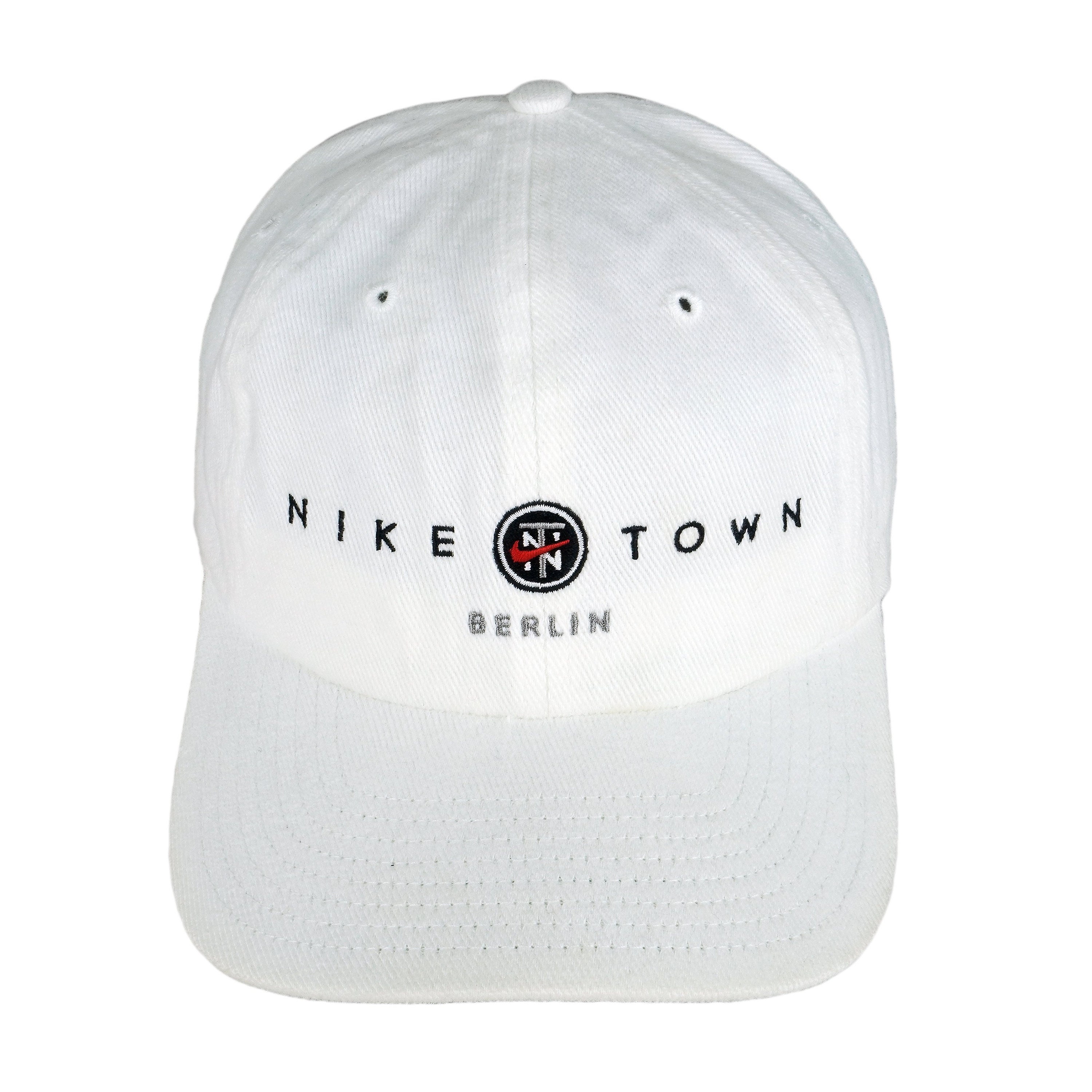 Nike Sombrero de tirantes 'Nike Town Berlin' OSFA de | Etsy España