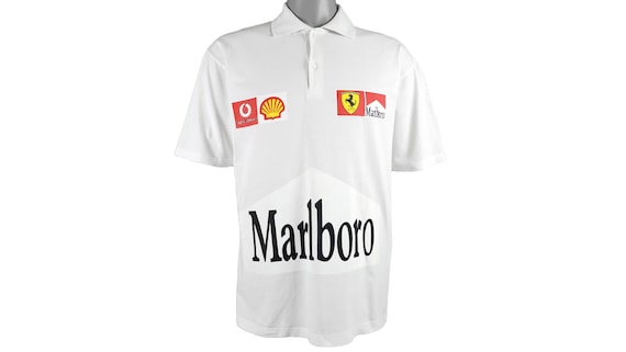 Marlboro (World Rally) - 'Marlboro' Deadstock T-Sh