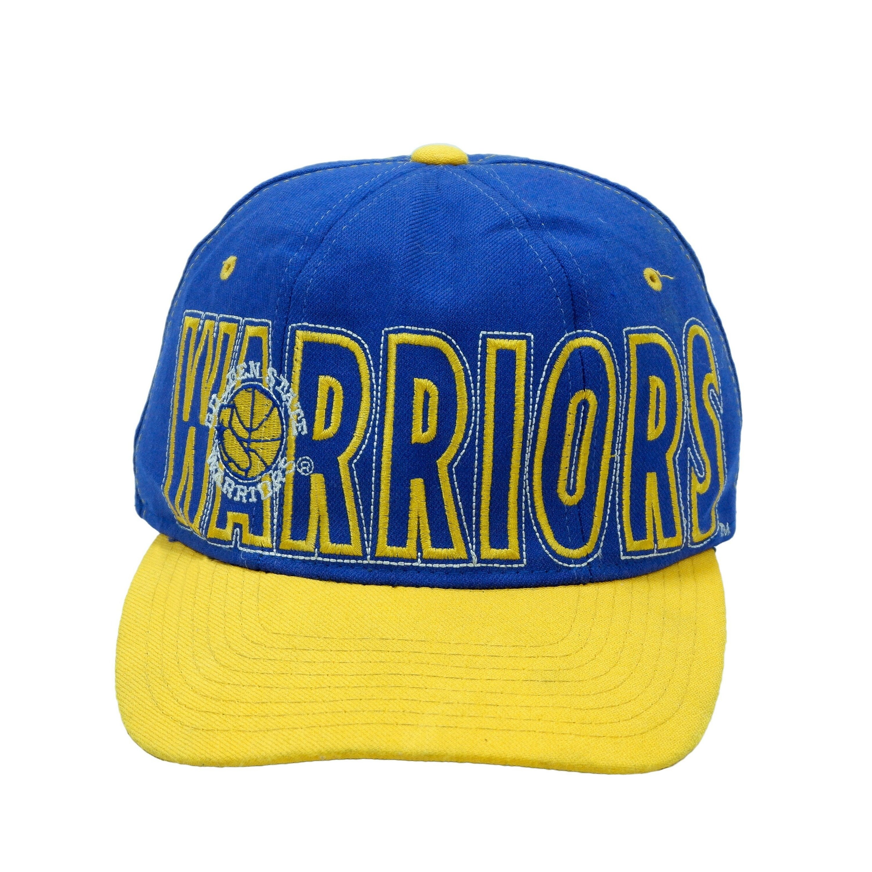 Starter Golden State 'warriors' Fitted 