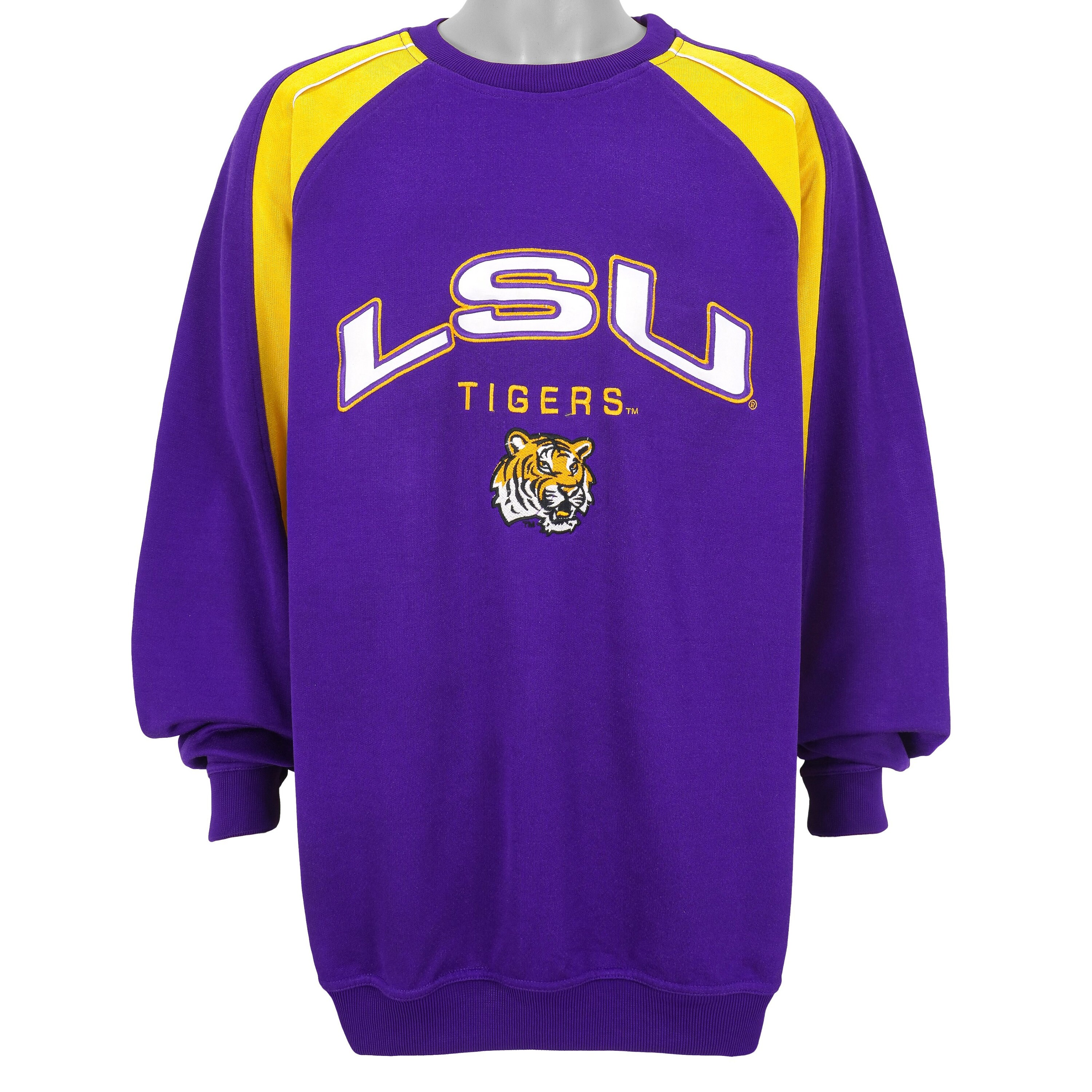 Lsu clearance varsity jacket
