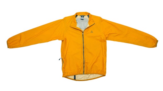 Nike - Orange ACG Jacket 1990's Medium