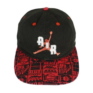 Snapback Hat to Match Jordan 11 Jubilee 