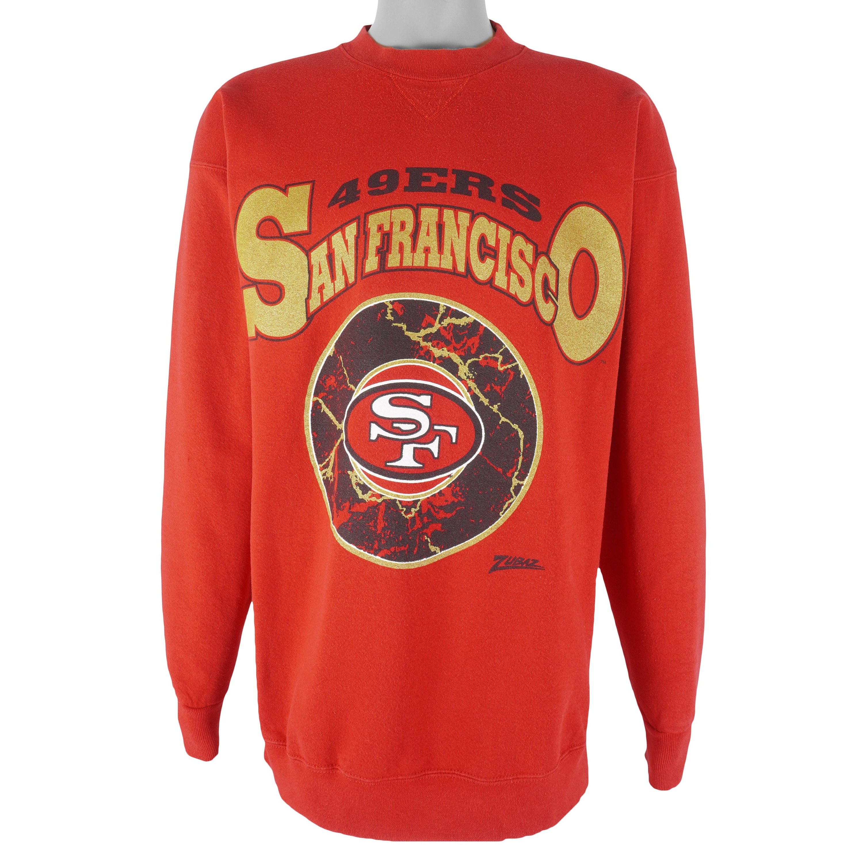 Vintage 49ers Sweatshirt L -  Canada