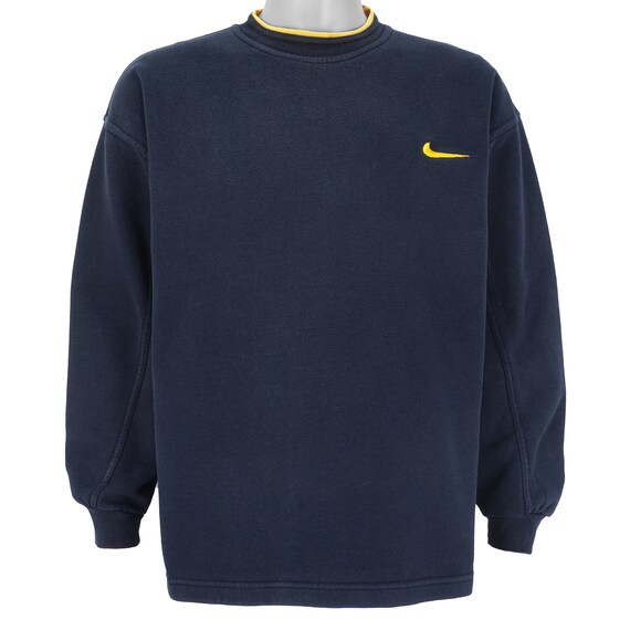 classic' Crew Neck Sweatshirt 1990's - Etsy