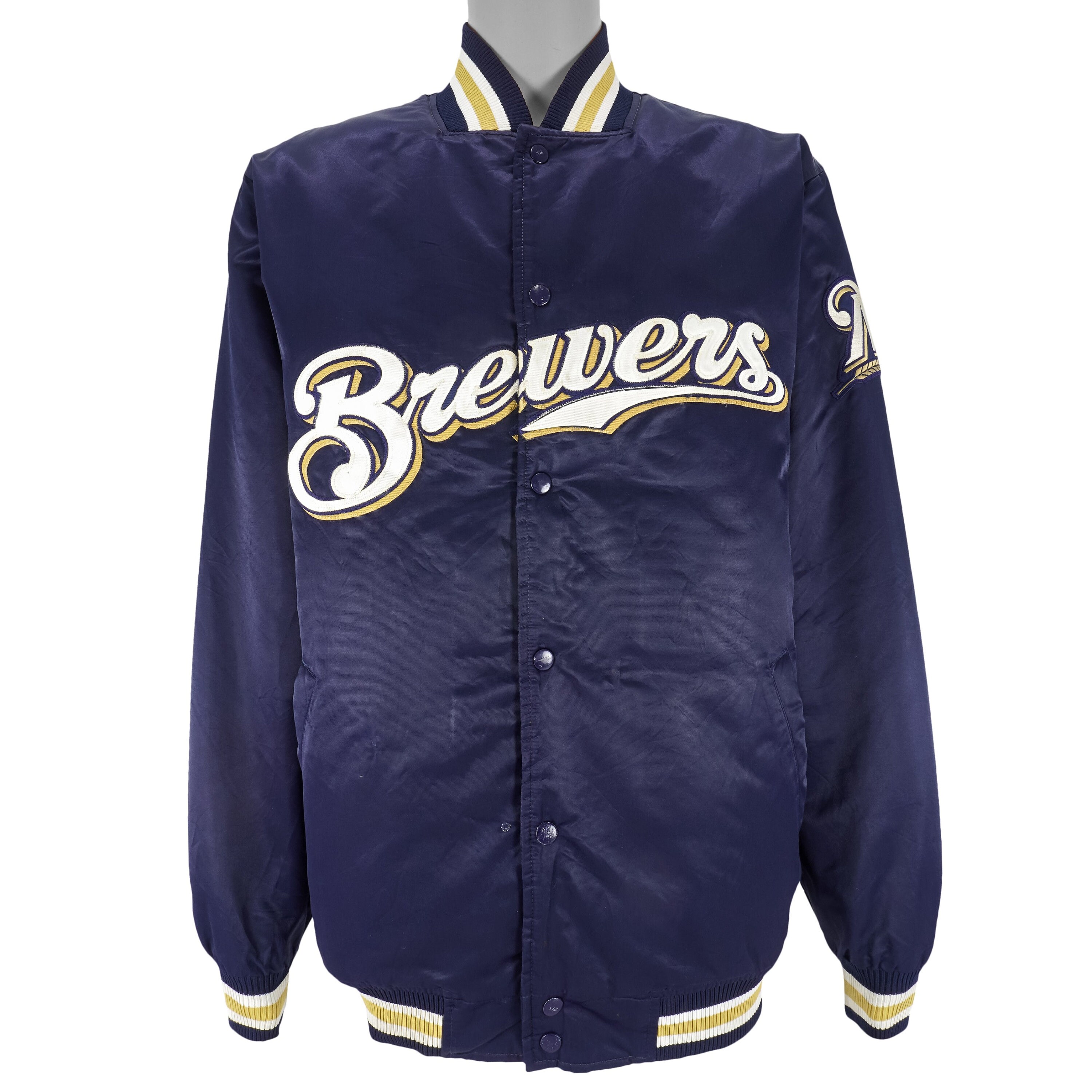 Brewers Jacket - Etsy