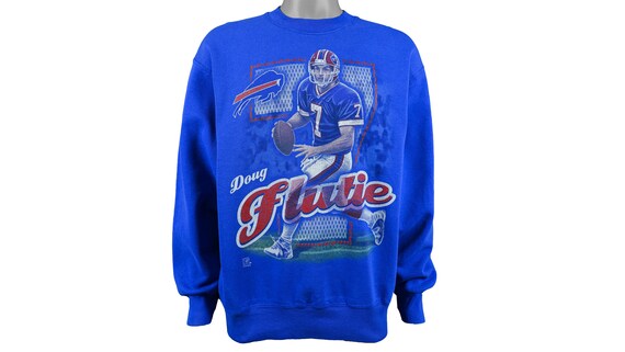 NFL (Pro Player) - Buffalo Bills 'Doug Flutie #7'