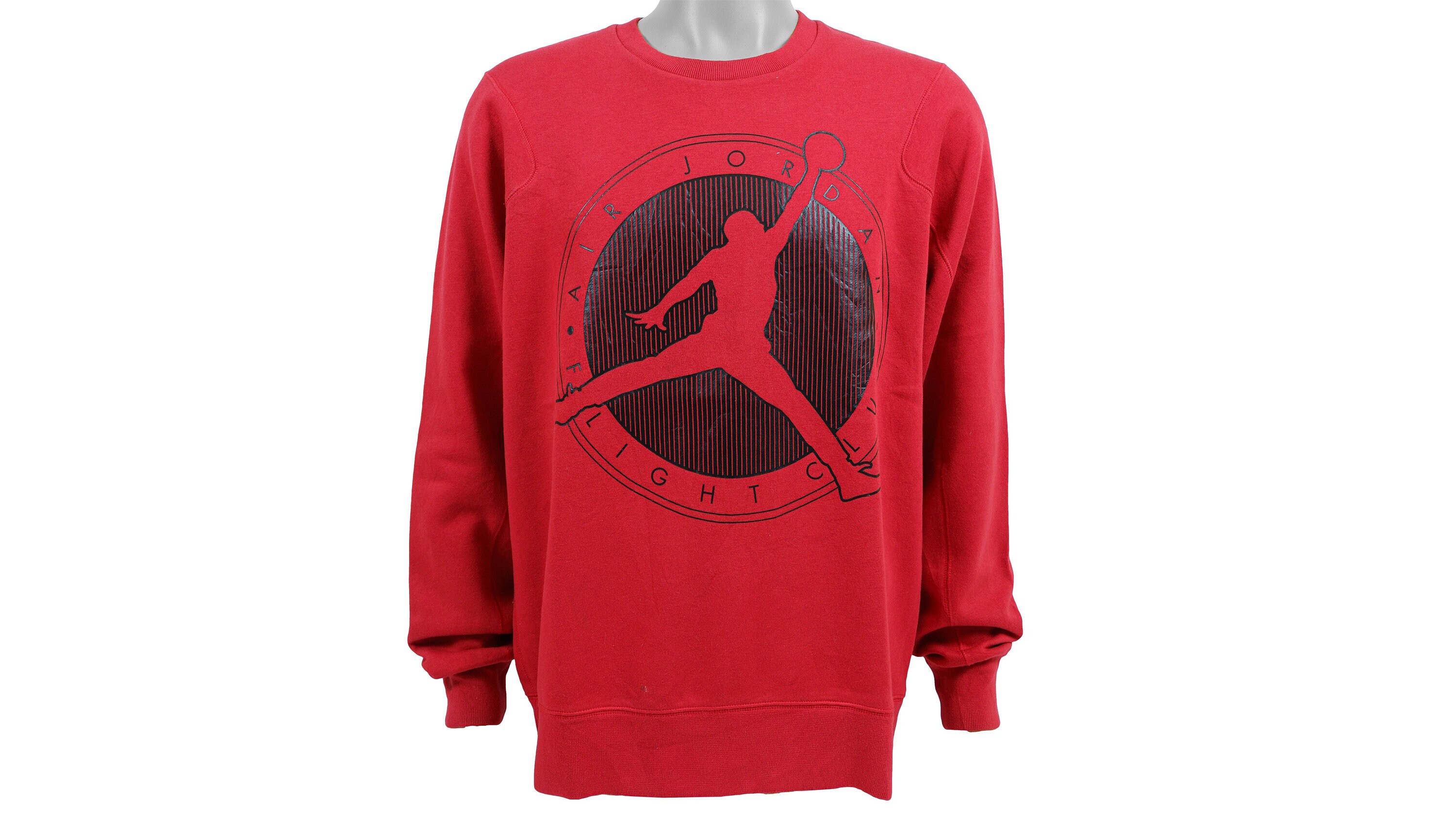 jumpman sweats