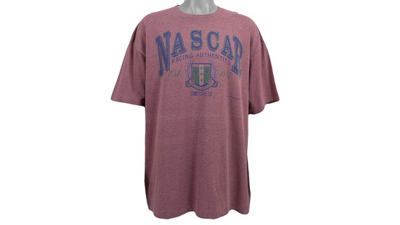 NASCAR (Signal Sport) - Pink 'Nascar Racing Authen