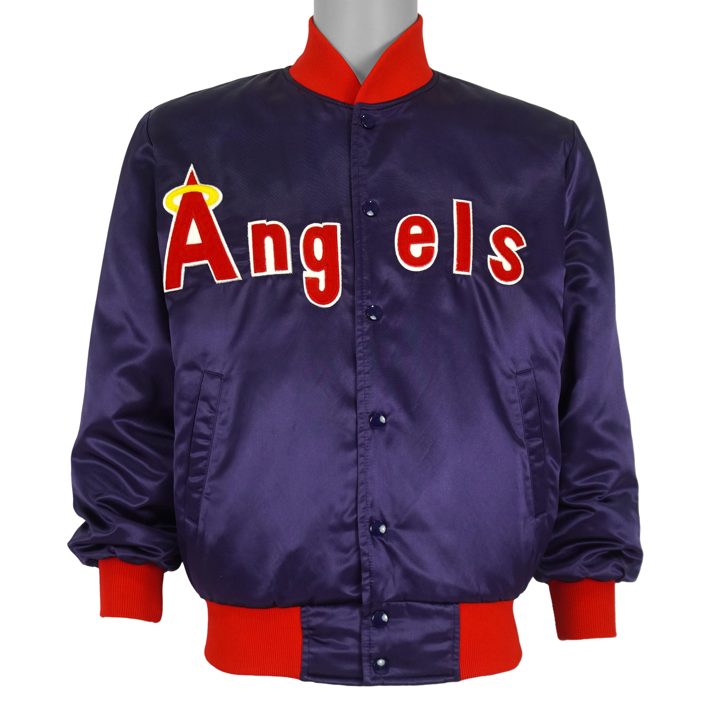 Mlb angels jacket - Etsy 日本