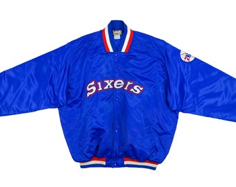 veste sixers