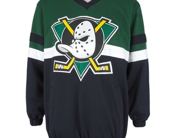 mighty ducks pullover