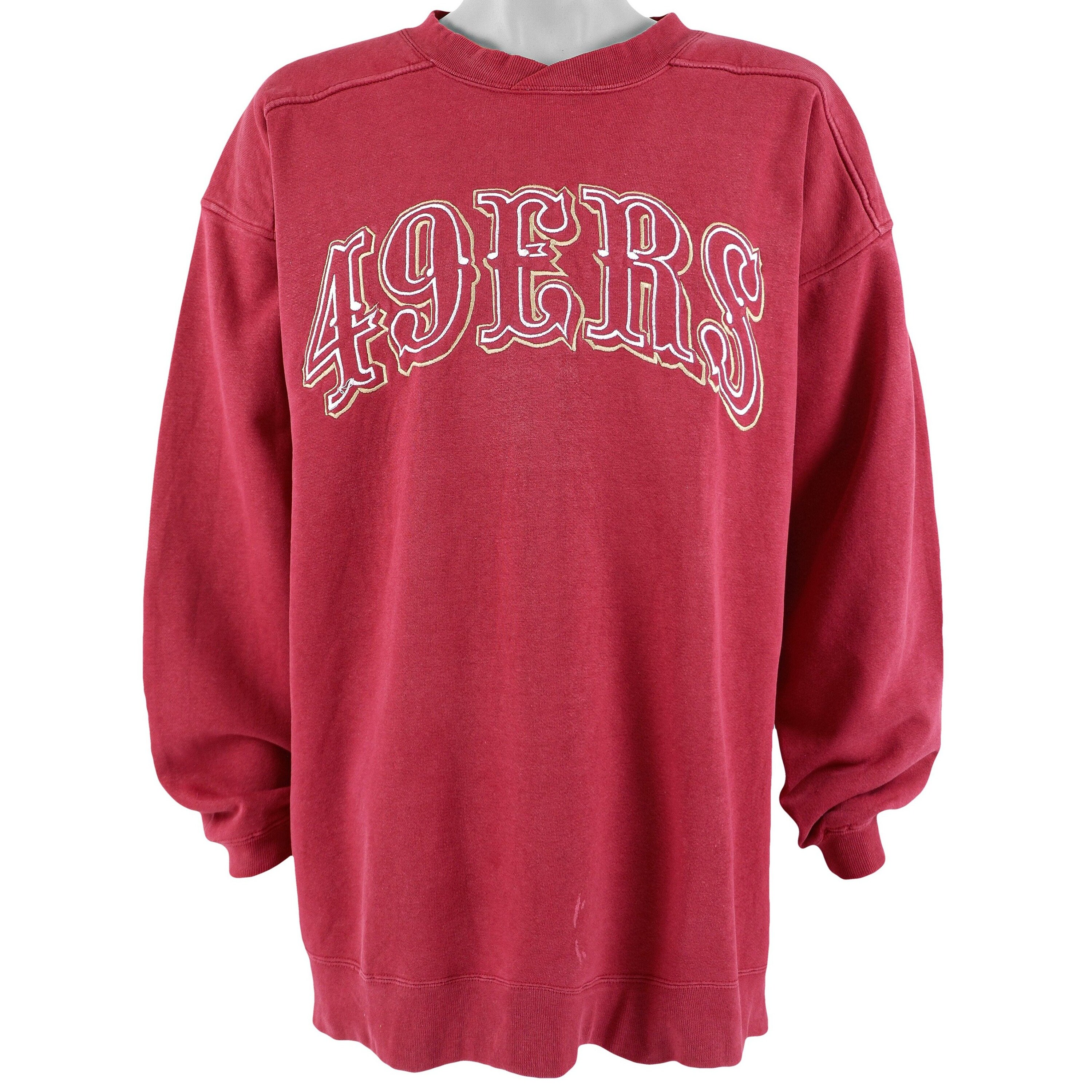 galt crew sweatshirts