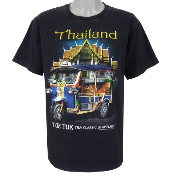 Vintage (JoliGolf) - Tuk Tuk, Thai Classic Standa… - image 1