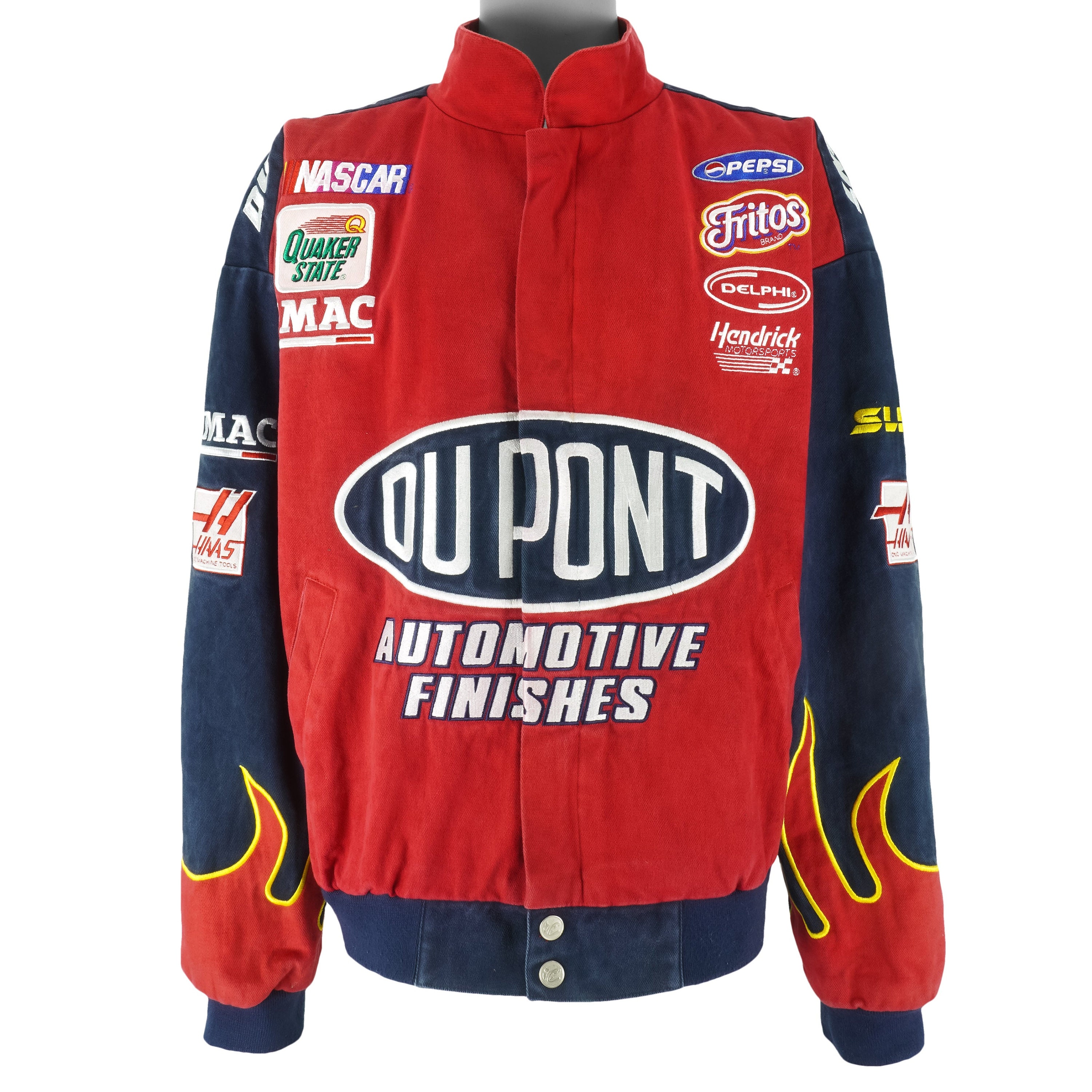 Dupont Racing Jacket - Etsy Dupont Racing Jacket - Etsy