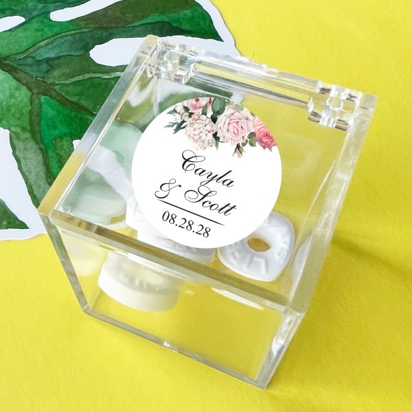 Favor Container - Etsy