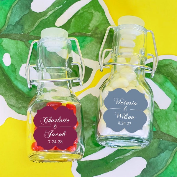 Swing Top Bottles Etsy