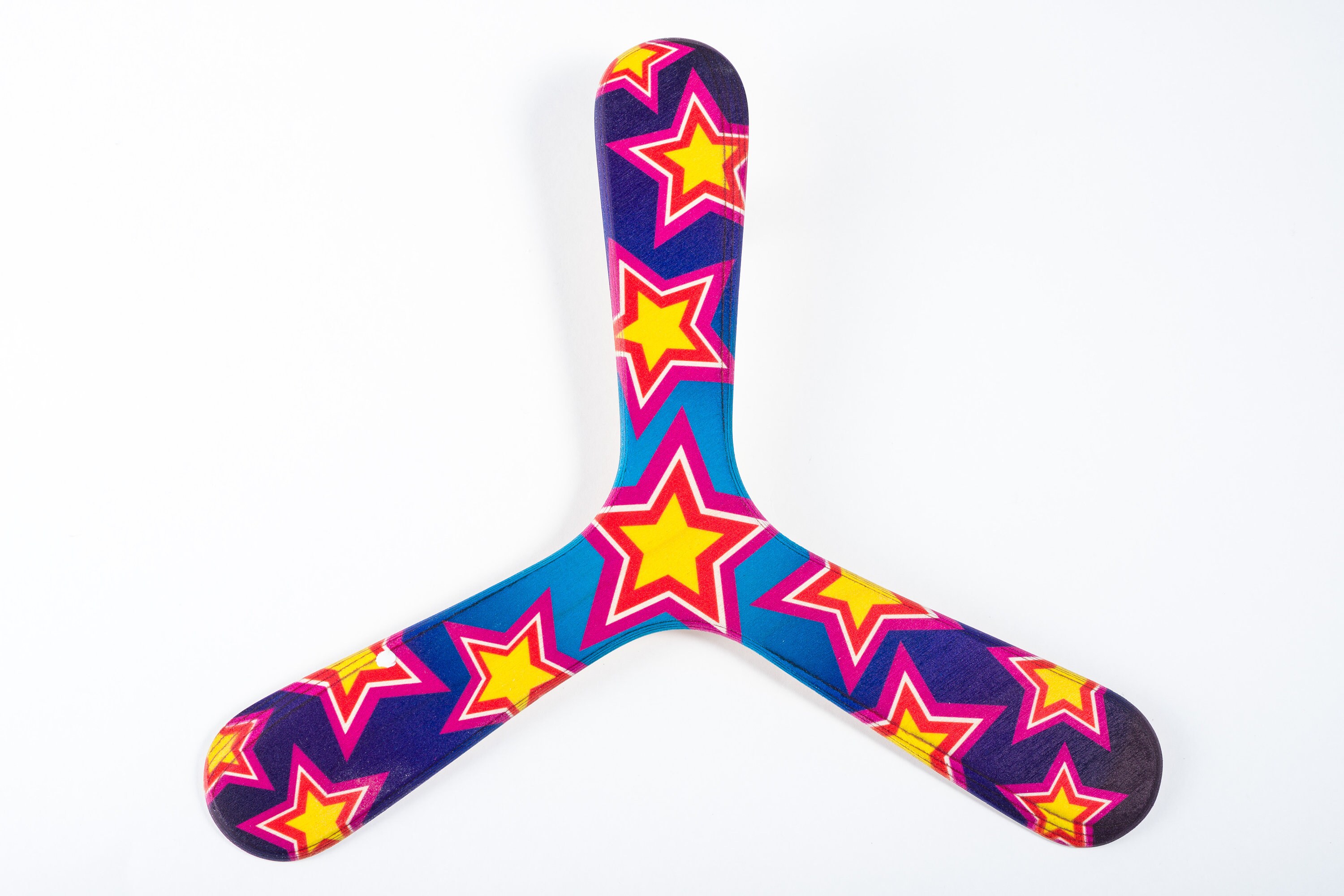Wooden Boomerang for Kids - Etsy UK