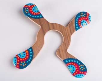 スーサイド・スクワッドにインスパイアされたキャプテン・ブーメラン