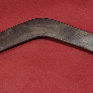 Gallic throwing stick