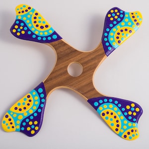 Balabalaa Boomerang