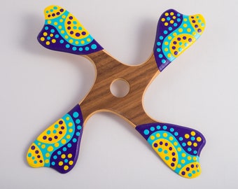 スーサイド・スクワッドにインスパイアされたキャプテン・ブーメラン