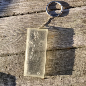 Han Solo keychain