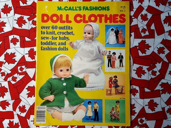 Pdf Download2635 60s Doll Clothes Pattern Barbie Clothes Knitting Pattern Vintage Barbie And Ken Pattern 12 Fashion Doll Patterns Herramientas Y Materiales Para Artesania Hogar Y Aficiones