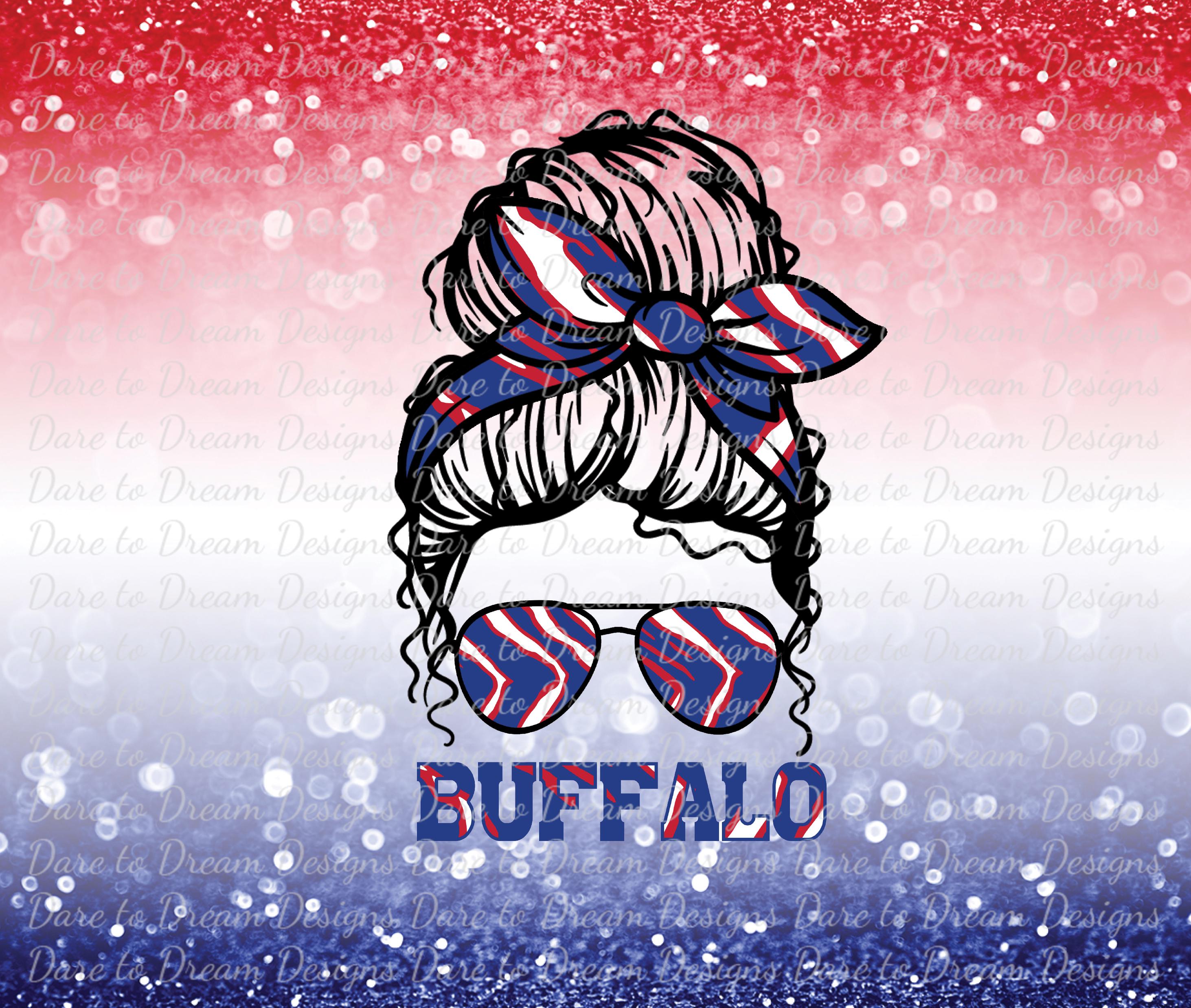 Pink Buffalo Bills - Etsy Canada