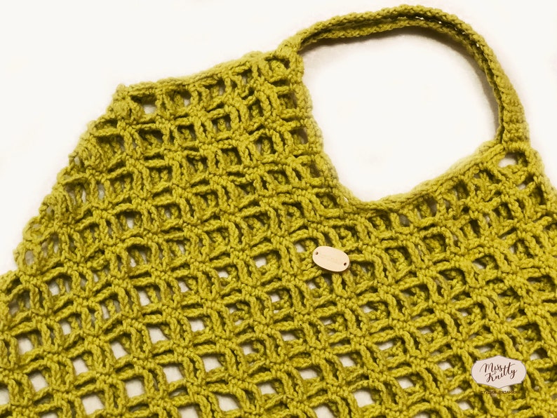 Shopping bag String bag Net Tote Bag Crochet Shopping Bag for Markets Totebag Eco friendly Ecobag for vegetable Avoska Reusable Mesh Bag