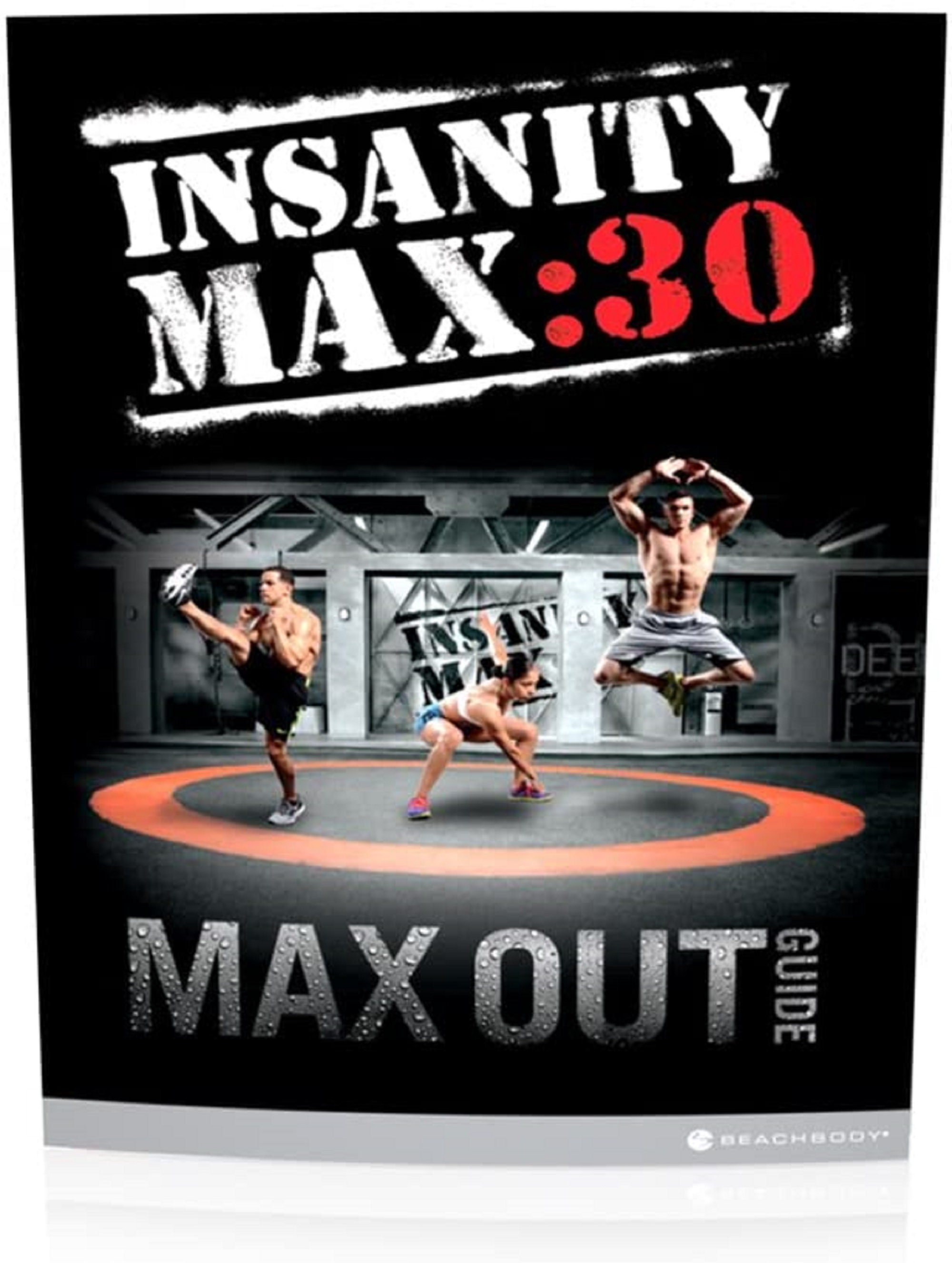 description of insanity max 30 workouts description of insanity max 30 workouts