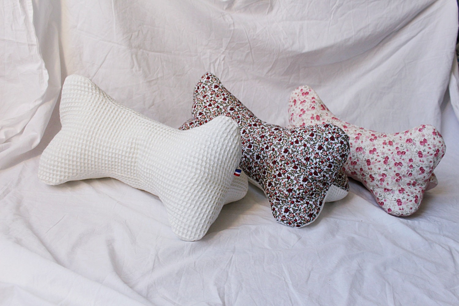 Coussin Os de Lecture