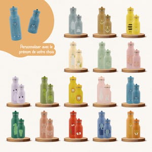 Gourde enfant Trixie - Personnalisée