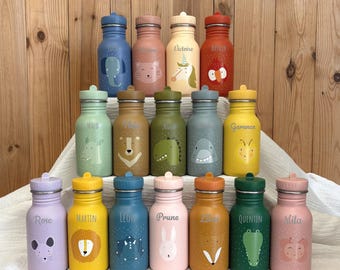 Gourde enfant Trixie - Personnalisée