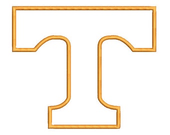 Wincraft Decalcomania NCAA University Of Tennessee - Adesivo Muro 20x20cm, Ufficiale