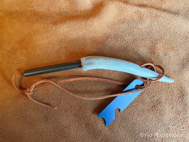 Hand Made Ferrocerium Rods Etsy