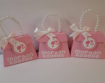 barbie purse for sale