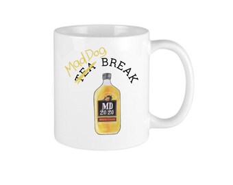 Mad Dog 2020 - Etsy
