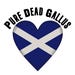 Pure Dead Gallus