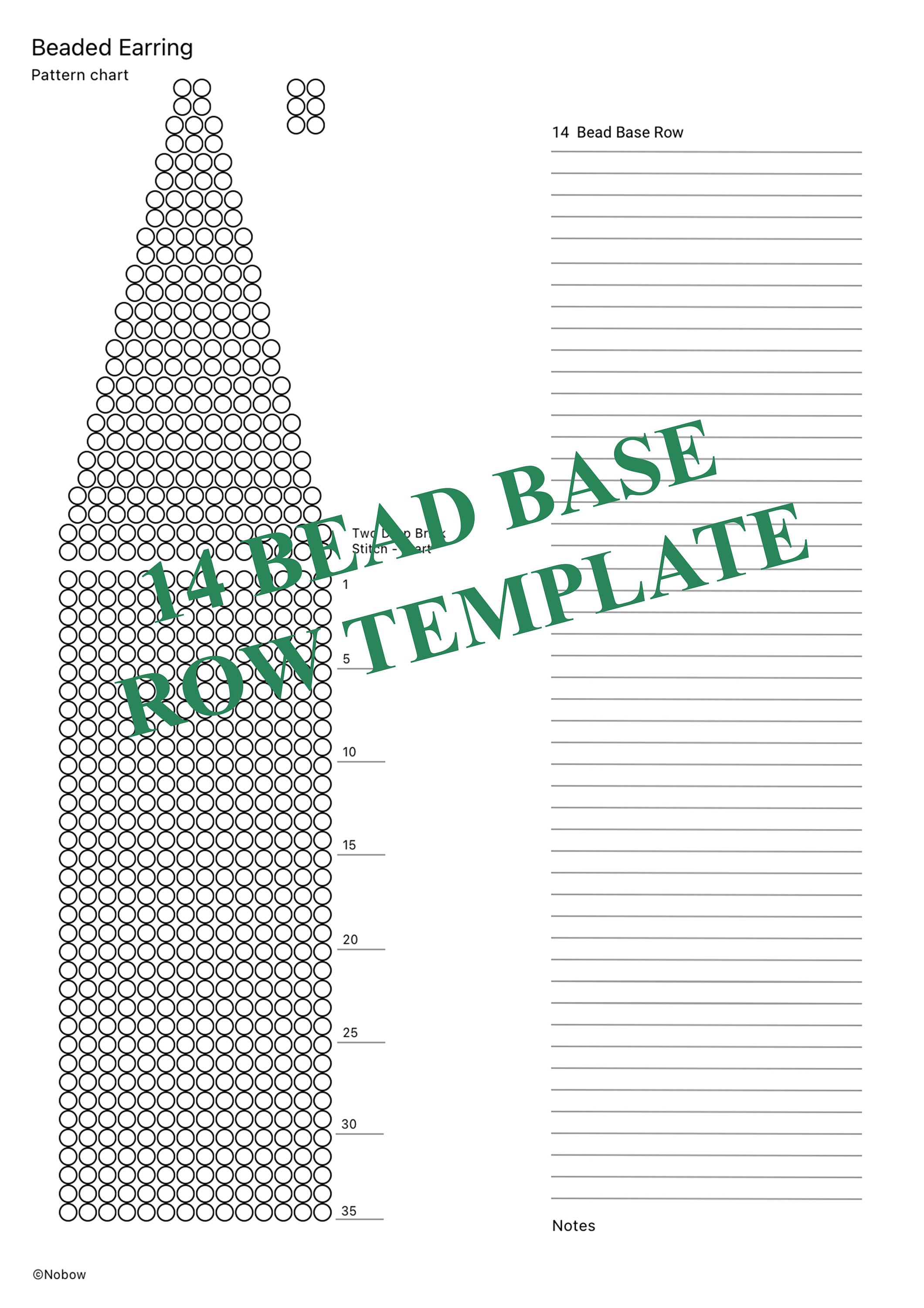 Printable Rosette Beading Graph Papertrafficmaster Edwards Oak Flooring - no8e2g9